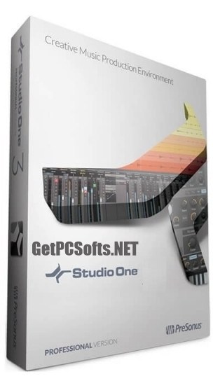 studio one 4 download free